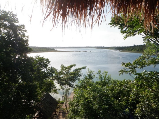  Paysages naturels 